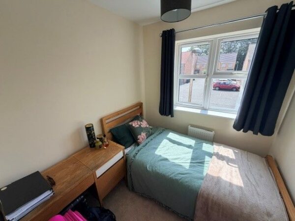 Fenmen Place, Wisbech, Lincolnshire, PE13 3FA