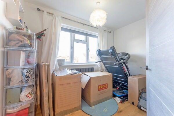 Chichele Street, Higham Ferrers, Rushden, NN10