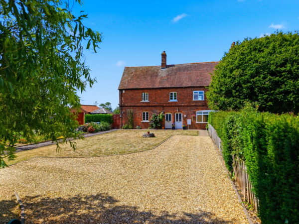 The Rookery, Main Road, Barnstone, Nottingham, NG13 9JP