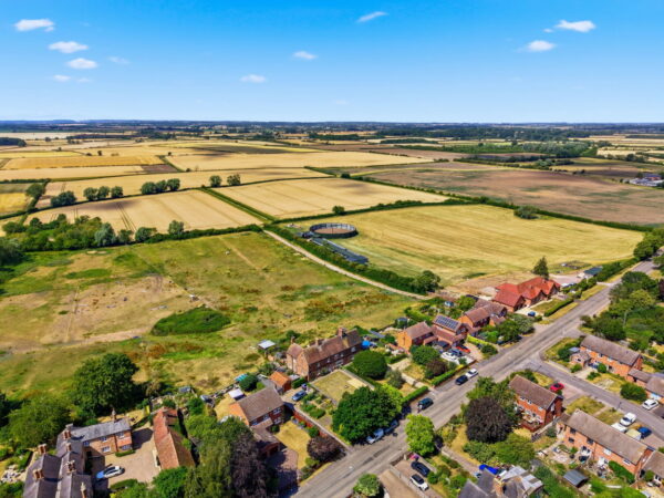 The Rookery, Main Road, Barnstone, Nottingham, NG13 9JP