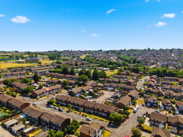 Holkham Close, Woodthorpe View, Arnold, Nottingham, NG5 6PU