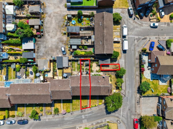 Holkham Close, Woodthorpe View, Arnold, Nottingham, NG5 6PU