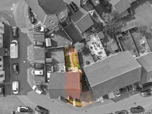 Braunton Crescent, Mapperley, Nottingham, Nottinghamshire, NG3 5SZ