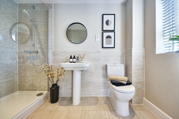 Brookfields Development, Off Arnesby Road, Fleckney, Leicestershire, LE8 8EU