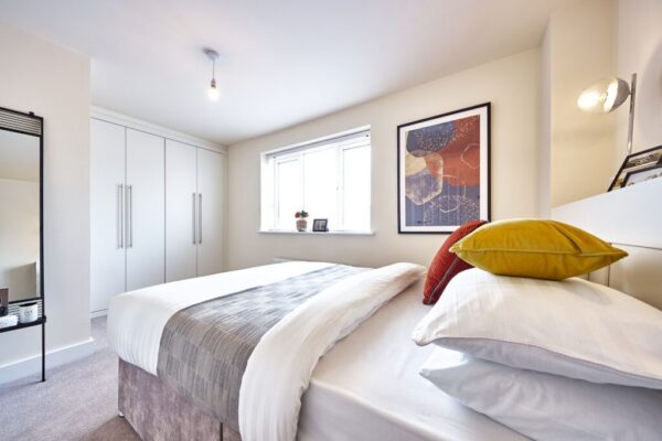 The Thornton, Romans Fields Development, Roman Road, Harpole, Northamptonshire, NN7 4HD