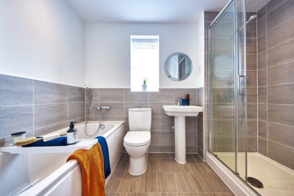 The Thornton, Romans Fields Development, Roman Road, Harpole, Northamptonshire, NN7 4HD