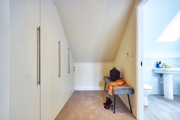 The Thornton, Romans Fields Development, Roman Road, Harpole, Northamptonshire, NN7 4HD