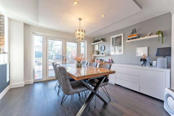 Chichele Street, Higham Ferrers, Rushden, NN10