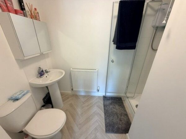 Fenmen Place, Wisbech, Lincolnshire, PE13 3FA