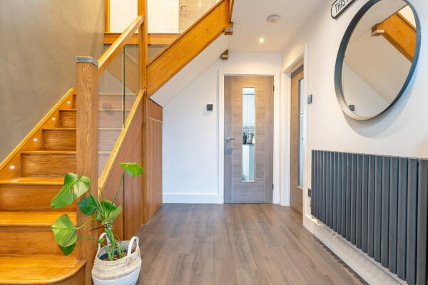 Chichele Street, Higham Ferrers, Rushden, NN10
