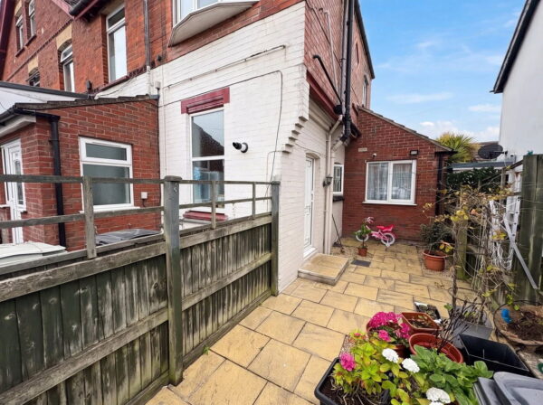 Drummond Road, Skegness, Lincolnshire, PE25 3EP