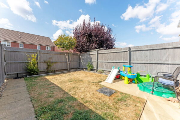 Freshman Way, Market Harborough, Leicestershire, LE16 9GN