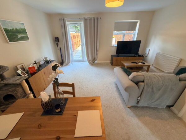 Fenmen Place, Wisbech, Lincolnshire, PE13 3FA