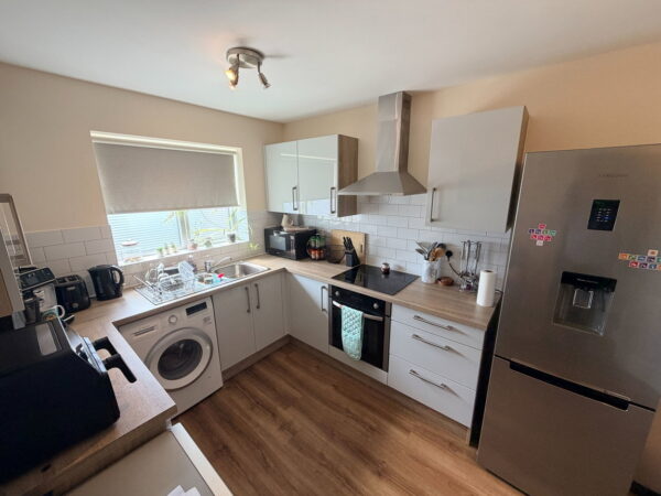 Fenmen Place, Wisbech, Lincolnshire, PE13 3FA