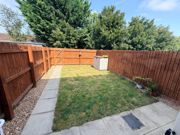 Fenmen Place, Wisbech, Lincolnshire, PE13 3FA