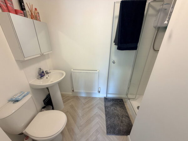 Fenmen Place, Wisbech, Lincolnshire, PE13 3FA