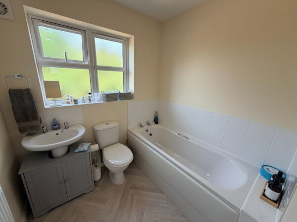 Fenmen Place, Wisbech, Lincolnshire, PE13 3FA