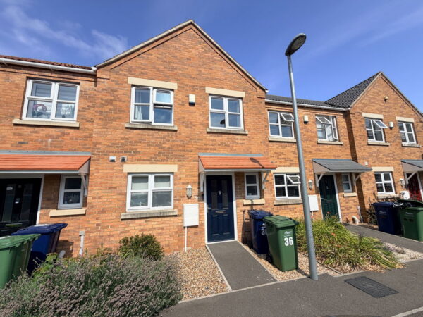 Fenmen Place, Wisbech, Lincolnshire, PE13 3FA
