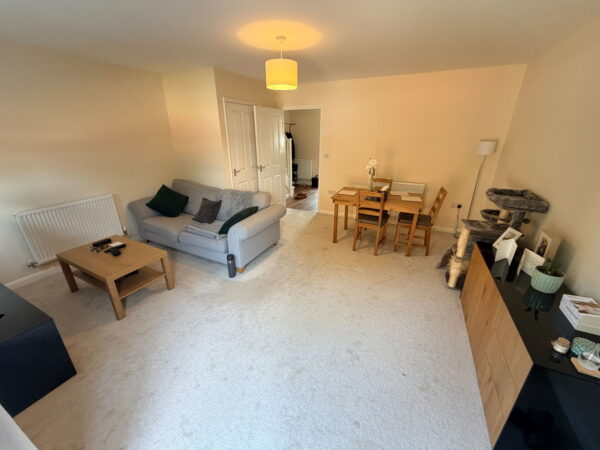 Fenmen Place, Wisbech, Lincolnshire, PE13 3FA
