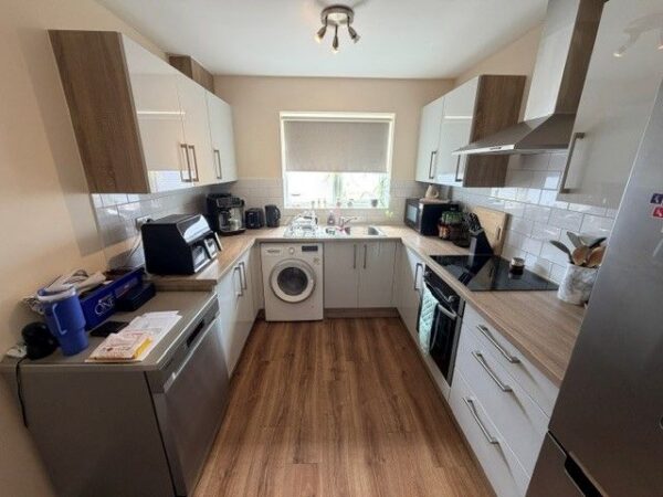 Fenmen Place, Wisbech, Lincolnshire, PE13 3FA