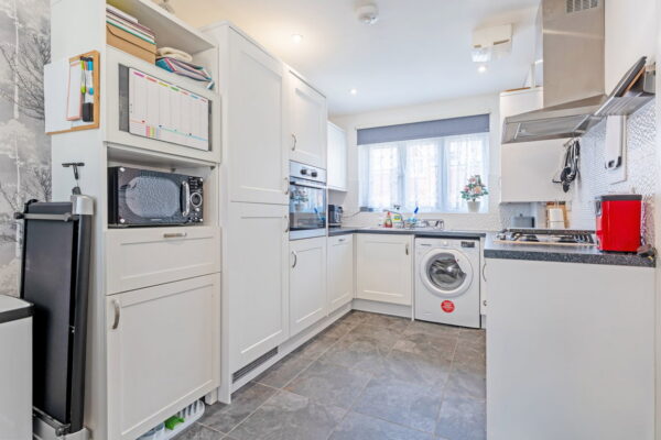 Ashby Street, Priors Hall, Corby, NN17 5FA