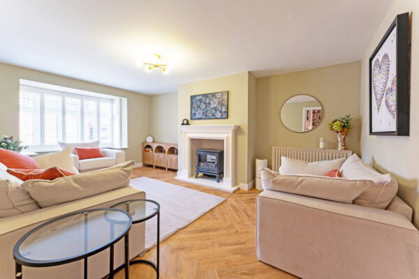 Hardy Road, Wellington Place, Market Harborough, LE16