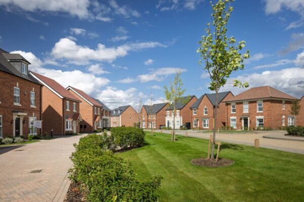Brookfields Development, Off Arnesby Road, Fleckney, Leicestershire, LE8 8EU