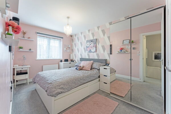 Ashby Street, Priors Hall, Corby, NN17 5FA