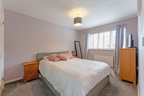 Stinford Leys, Market Harborough, Leicestershire, LE16