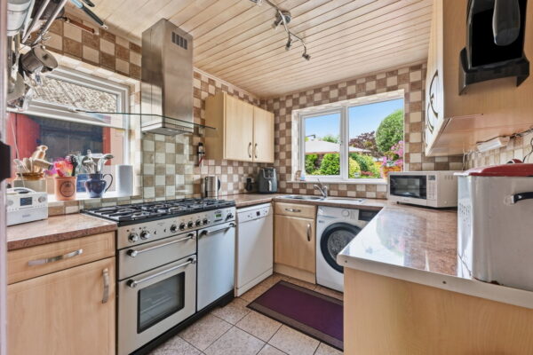 Norman Road, Nottingham, Nottinghamshire, NG3 6LN