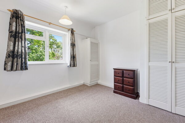 Harmston Rise, Nottingham, Nottinghamshire, NG5 1NS