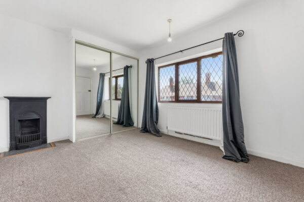 Harmston Rise, Nottingham, Nottinghamshire, NG5 1NS