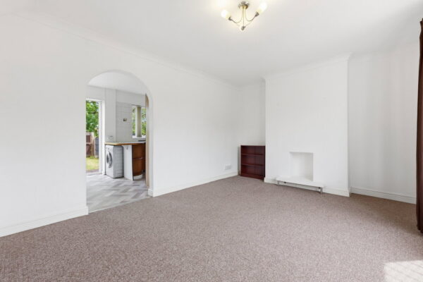 Harmston Rise, Nottingham, Nottinghamshire, NG5 1NS