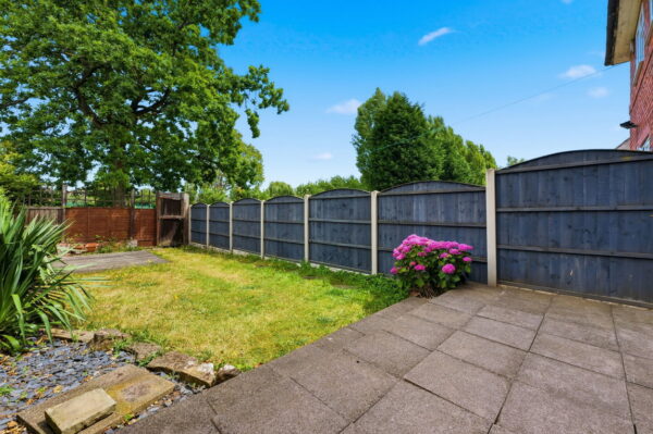 Harmston Rise, Nottingham, Nottinghamshire, NG5 1NS