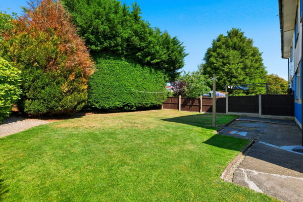 Melford Road, Nottingham, Nottinghamshire, NG8 4AF
