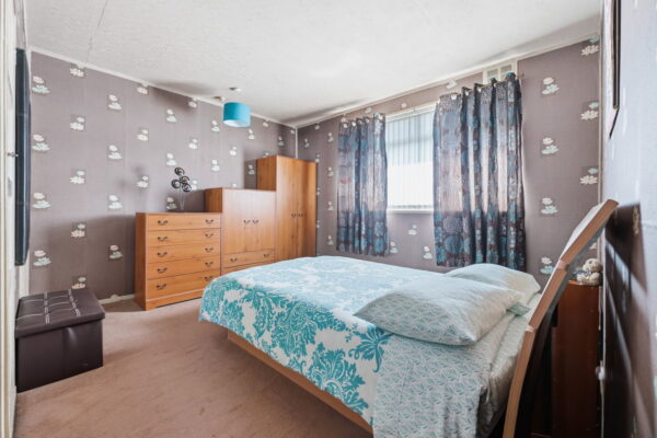 Melford Road, Nottingham, Nottinghamshire, NG8 4AF