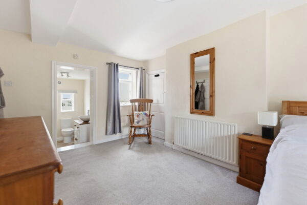 The Rookery, Main Road, Barnstone, Nottingham, NG13 9JP