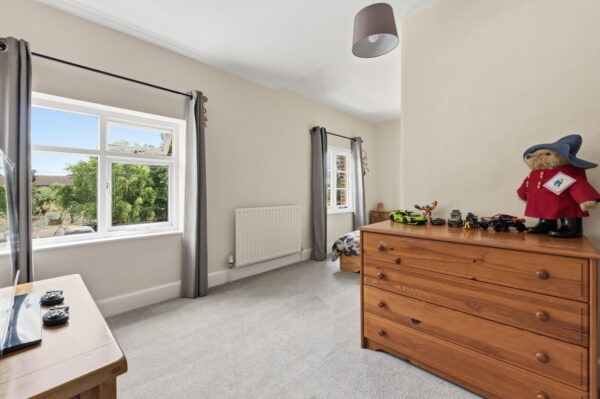 The Rookery, Main Road, Barnstone, Nottingham, NG13 9JP