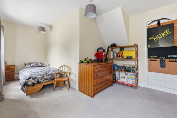 The Rookery, Main Road, Barnstone, Nottingham, NG13 9JP