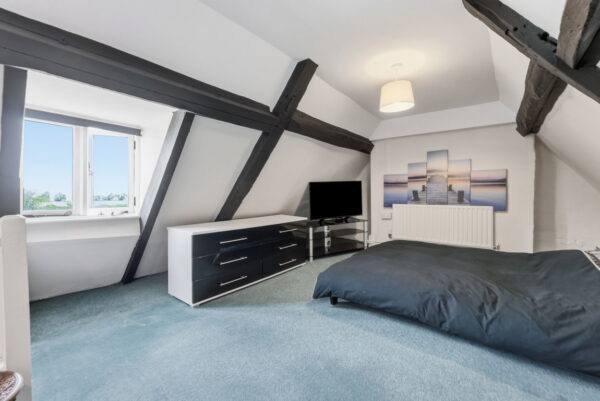 The Rookery, Main Road, Barnstone, Nottingham, NG13 9JP