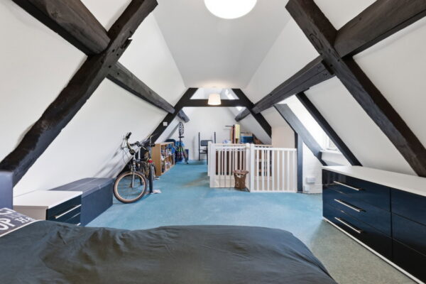 The Rookery, Main Road, Barnstone, Nottingham, NG13 9JP