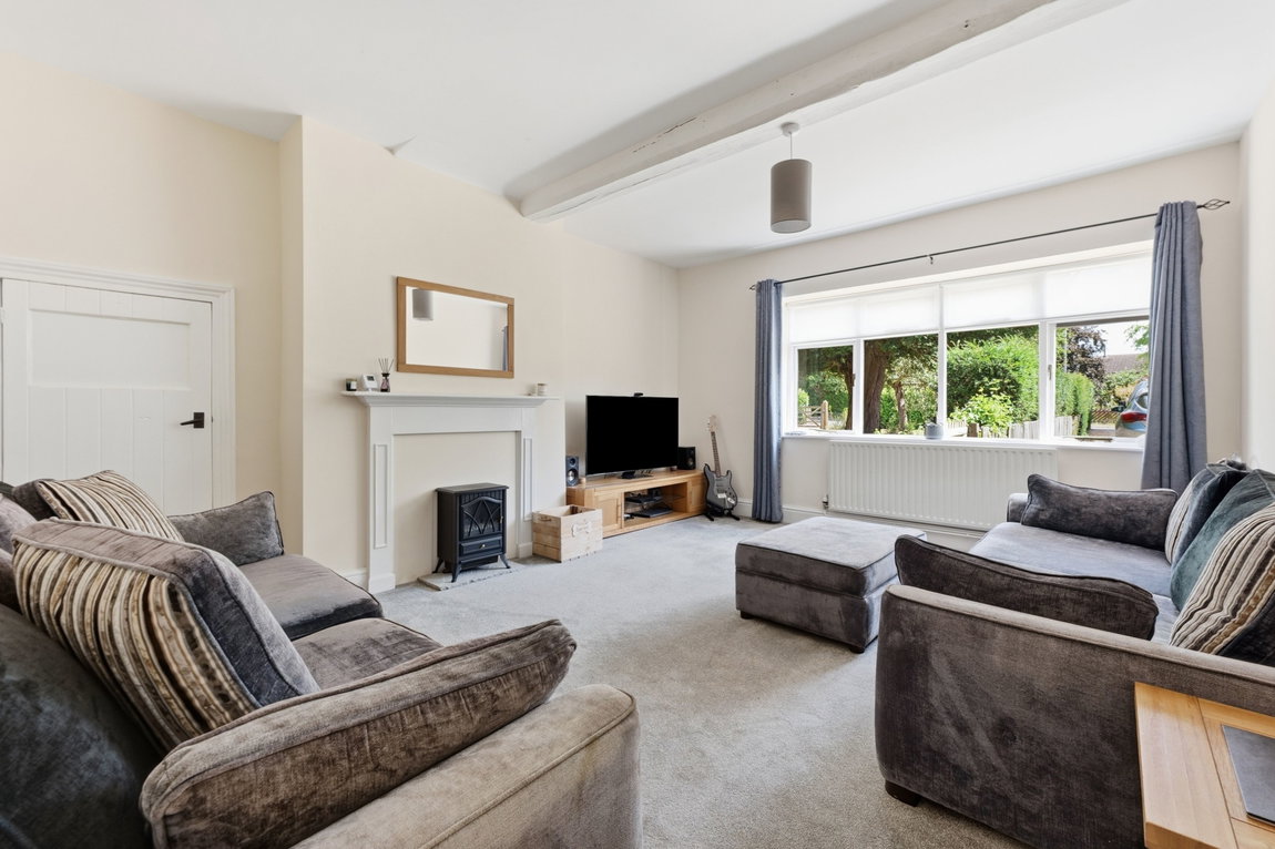 The Rookery, Main Road, Barnstone, Nottingham, NG13 9JP