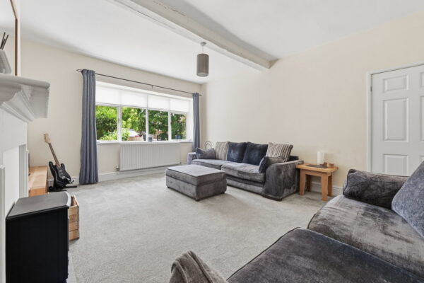 The Rookery, Main Road, Barnstone, Nottingham, NG13 9JP
