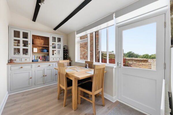 The Rookery, Main Road, Barnstone, Nottingham, NG13 9JP