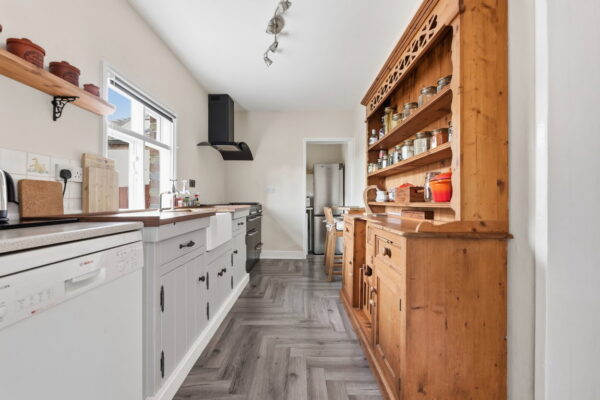 The Rookery, Main Road, Barnstone, Nottingham, NG13 9JP