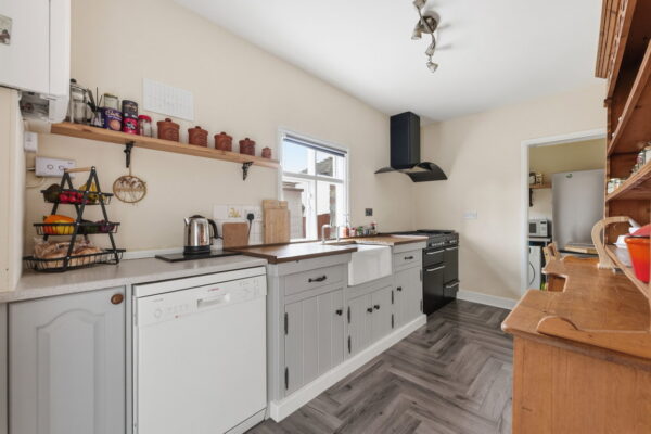 The Rookery, Main Road, Barnstone, Nottingham, NG13 9JP