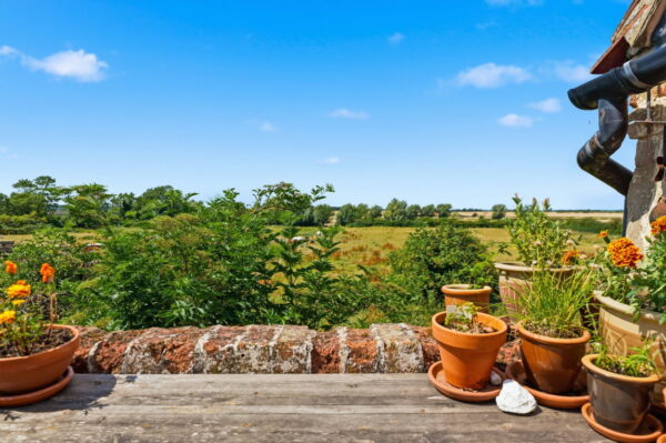 The Rookery, Main Road, Barnstone, Nottingham, NG13 9JP