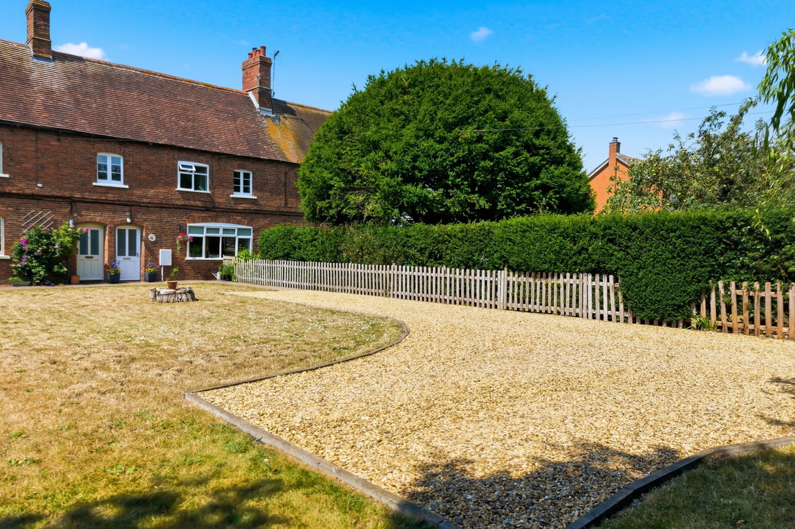 The Rookery, Main Road, Barnstone, Nottingham, NG13 9JP