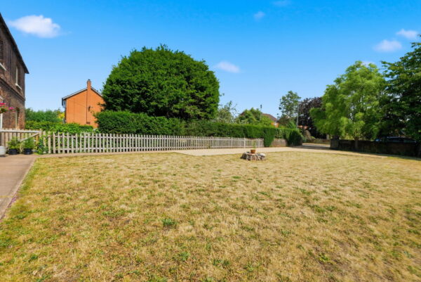 The Rookery, Main Road, Barnstone, Nottingham, NG13 9JP
