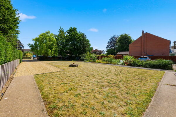 The Rookery, Main Road, Barnstone, Nottingham, NG13 9JP